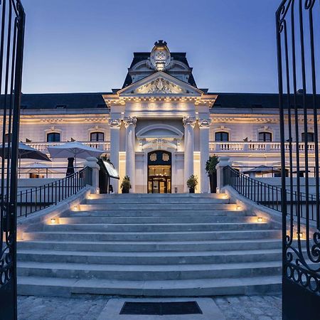 Best Western Premier Hotel De La Cite Royale Loches Esterno foto