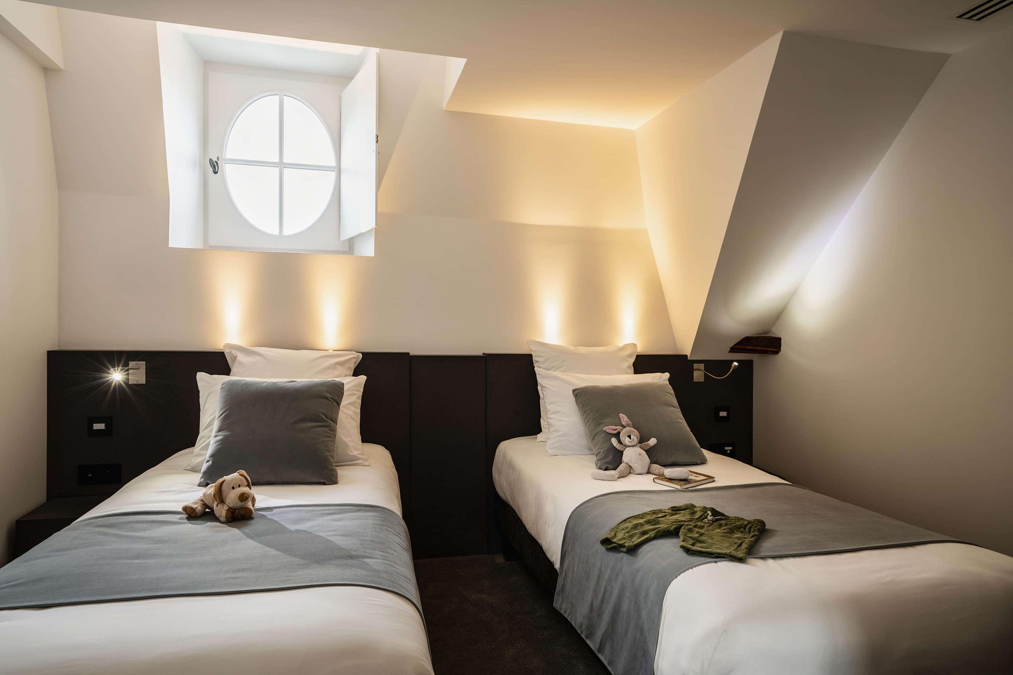 Best Western Premier Hotel De La Cite Royale Loches Esterno foto