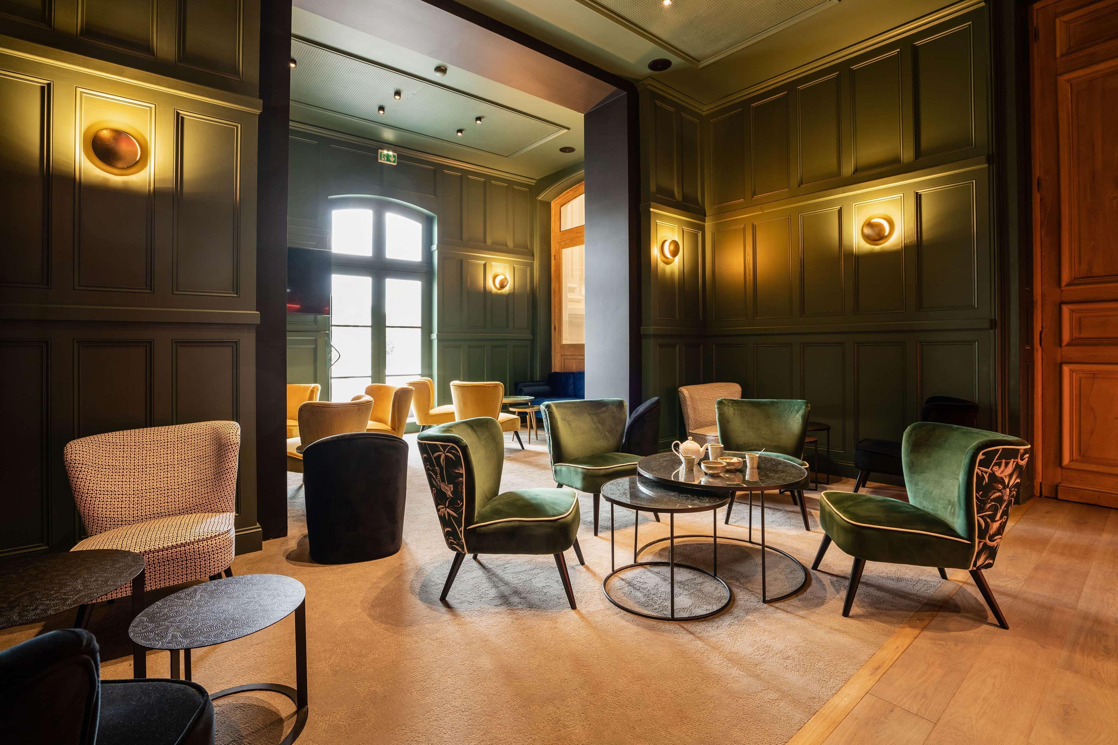 Best Western Premier Hotel De La Cite Royale Loches Esterno foto