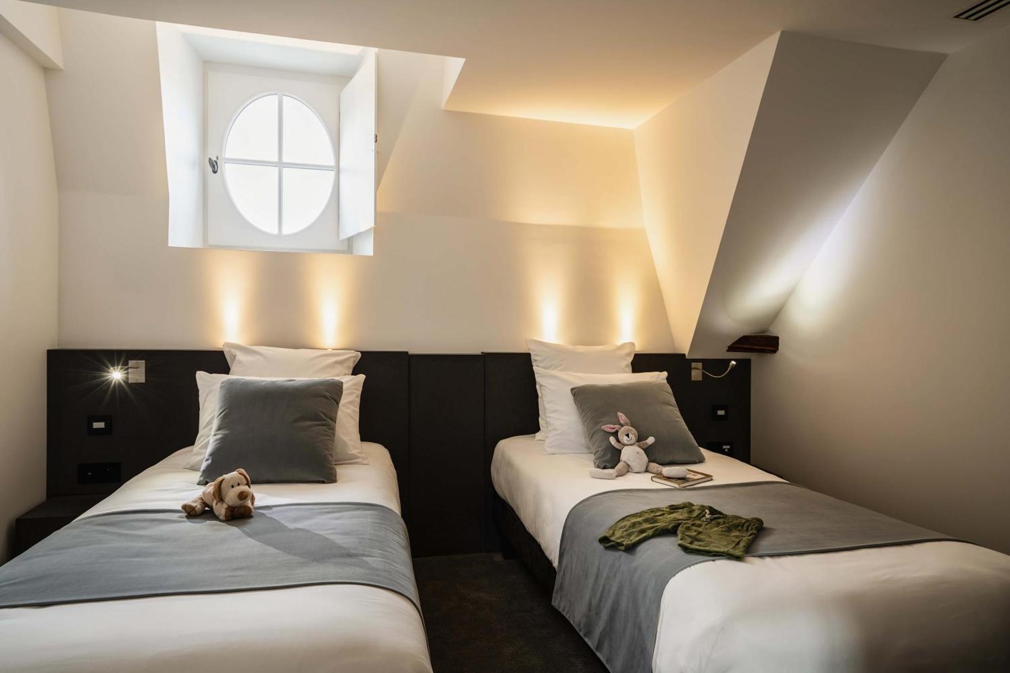 Best Western Premier Hotel De La Cite Royale Loches Esterno foto