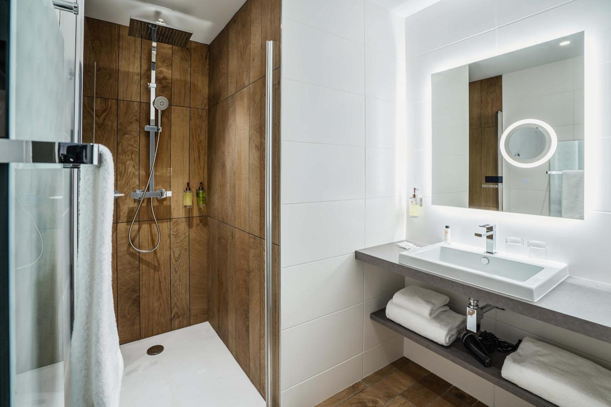 Best Western Premier Hotel De La Cite Royale Loches Esterno foto