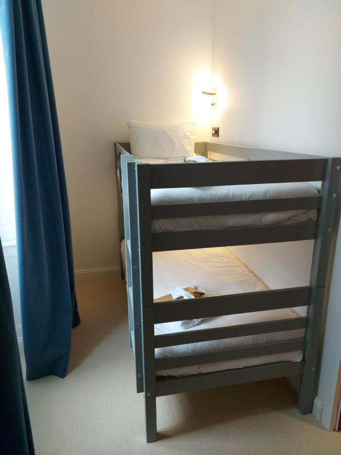 Best Western Premier Hotel De La Cite Royale Loches Esterno foto
