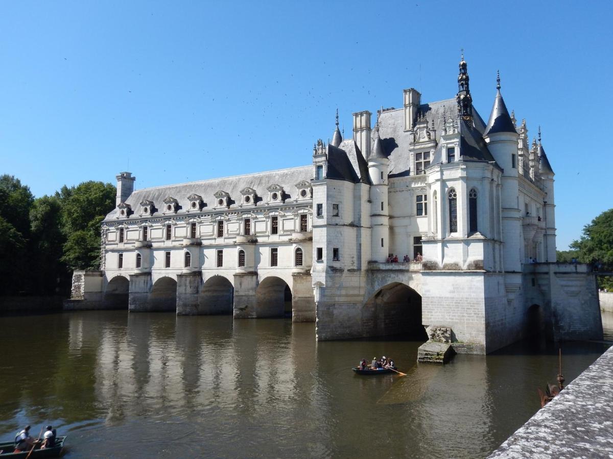 Best Western Premier Hotel De La Cite Royale Loches Esterno foto